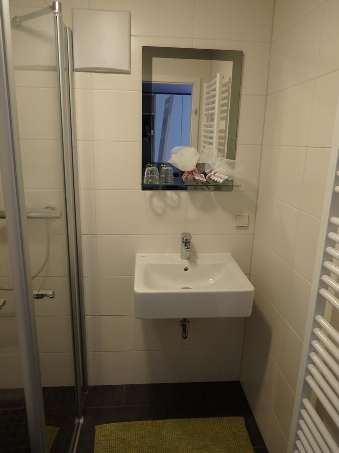 Garni Hotel Lavendelhof Nauen Esterno foto