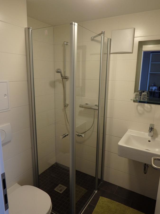 Garni Hotel Lavendelhof Nauen Esterno foto